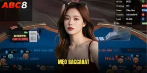 mẹo Baccarat