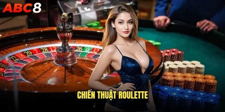 chiến thuật Roulette
