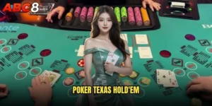 Poker Texas Hold'em