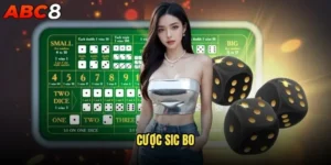 cược Sic Bo