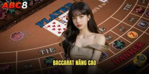Baccarat nâng cao