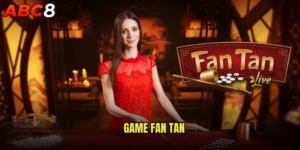 Game Fan Tan