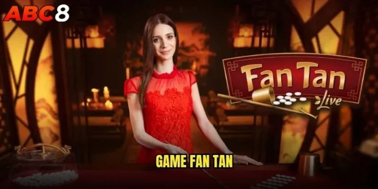 Game Fan Tan abc8 có luật chơi như thế nào? 1 Game Fan Tan