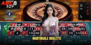 Martingale Roulette