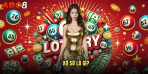 xổ số là gì