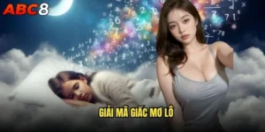 Giải mã giấc mơ lô