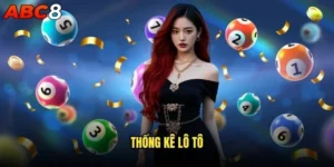 Thống kê lô tô