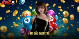 Soi cầu bạch thủ