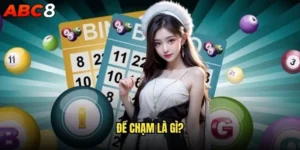 Đề chạm là gì?