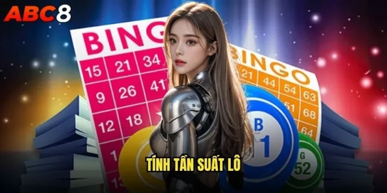 Tính tần suất lô abc8 có giúp tăng tỷ lệ thắng không? 12 Tính tần suất lô