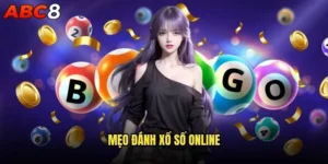 mẹo đánh xổ số online