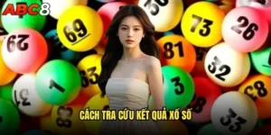 Cách tra cứu kết quả xổ số