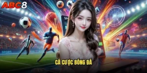 Cá cược bóng đá