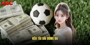 Kèo Tài Xỉu bóng đá