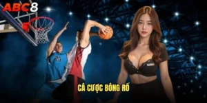 Cá cược bóng rổ