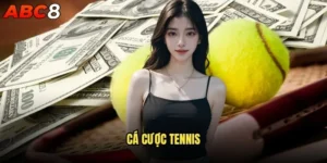 Cá cược tennis