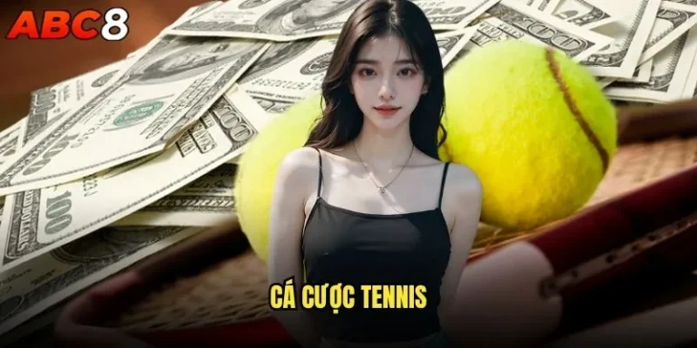 Cá cược tennis
