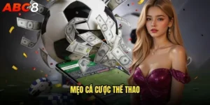 Mẹo cá cược thể thao