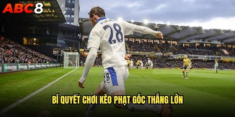 Kèo phạt góc là gì và tại sao lại phổ biến tại abc8? 2 Tỷ lệ trả thưởng của kèo phạt góc như thế nào?