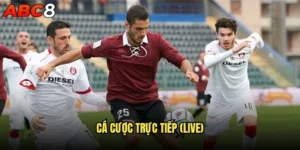 Cá cược trực tiếp (live)